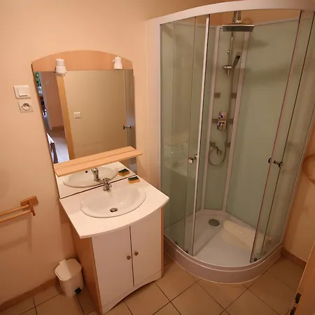Дом отдыха L'oliveraie